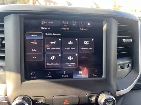 Used 2024 RAM 2500 Big Horn w/ Towing Technology Group image 25