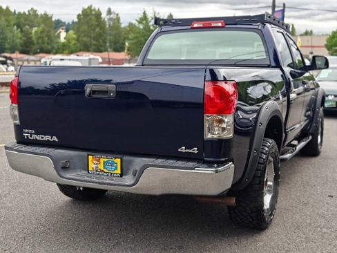 Used 2008 Toyota Tundra SR5 image 7
