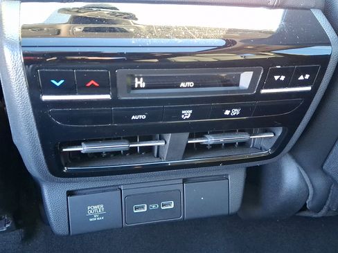 Certified 2023 Acura MDX Standard image 12