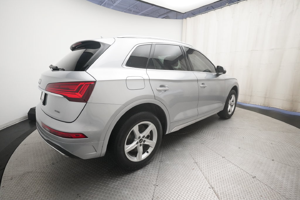 Used 2023 Audi Q5 2.0T Premium AWD/4WD image 38