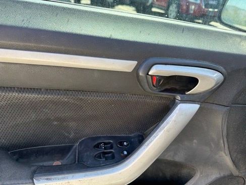 Used 2007 Honda Civic Si image 13