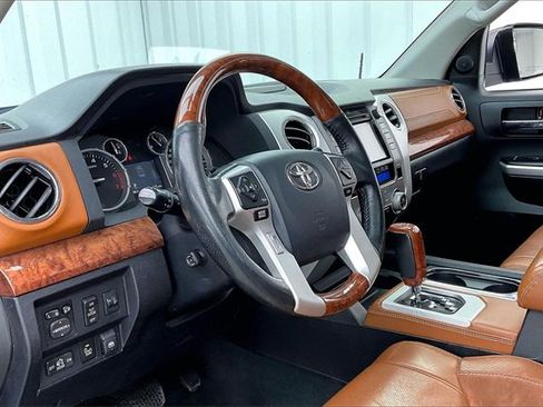 Used 2014 Toyota Tundra 1794 Edition image 17