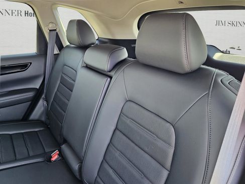Certified 2024 Honda CR-V EX-L image 34