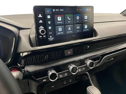 New 2026 Honda CR-V Sport Touring image 20
