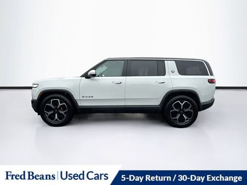 Used 2023 Rivian R1S Adventure image 4
