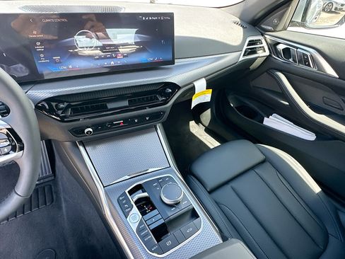 New 2026 BMW 430i Convertible w/ Premium Package RWD image 17