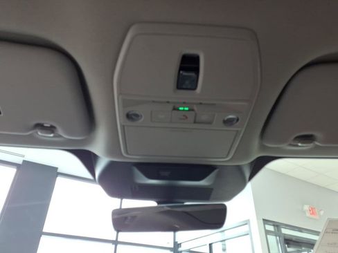 New 2026 Nissan Leaf Platinum+ w/ Cargo Package (Platinum+) image 25