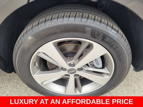 Used 2024 Genesis GV80 3.5T AWD/4WD image 30