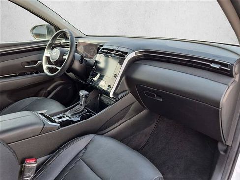 Used 2022 Hyundai Tucson SEL w/ Convenience + Premium Package AWD/4WD image 22