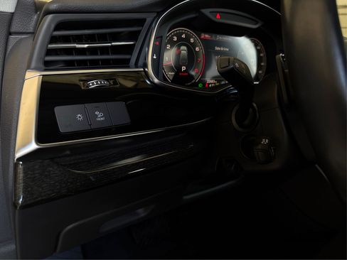 Used 2022 Audi Q7 3.0T Premium Plus image 20