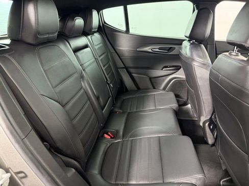 Used 2024 Alfa Romeo Tonale Veloce w/ Premium Interior Package image 31