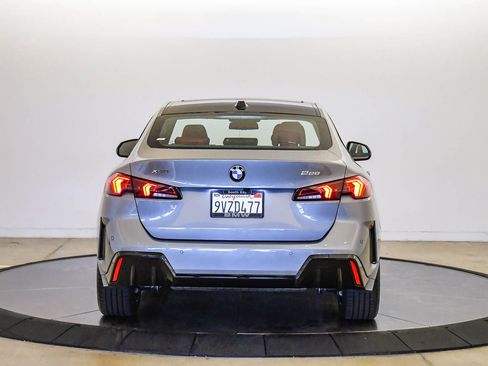 Used 2026 BMW 228i xDrive w/ Technology Package AWD/4WD image 3