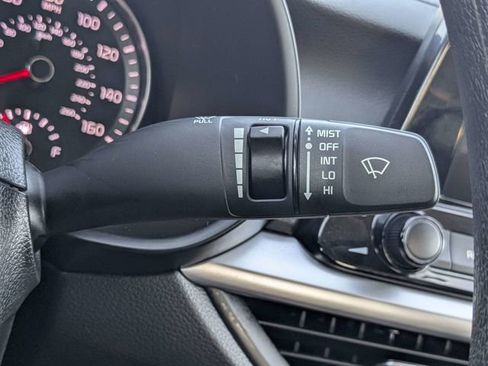 Used 2023 Kia Forte LXS image 22