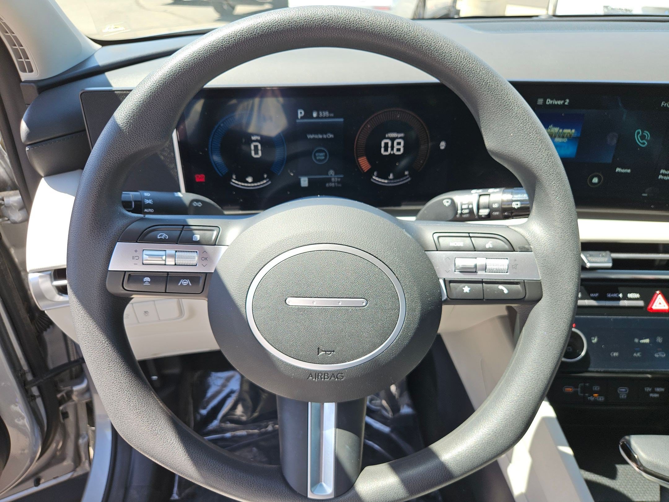 Used 2026 Hyundai Tucson SEL Plus FWD image 13