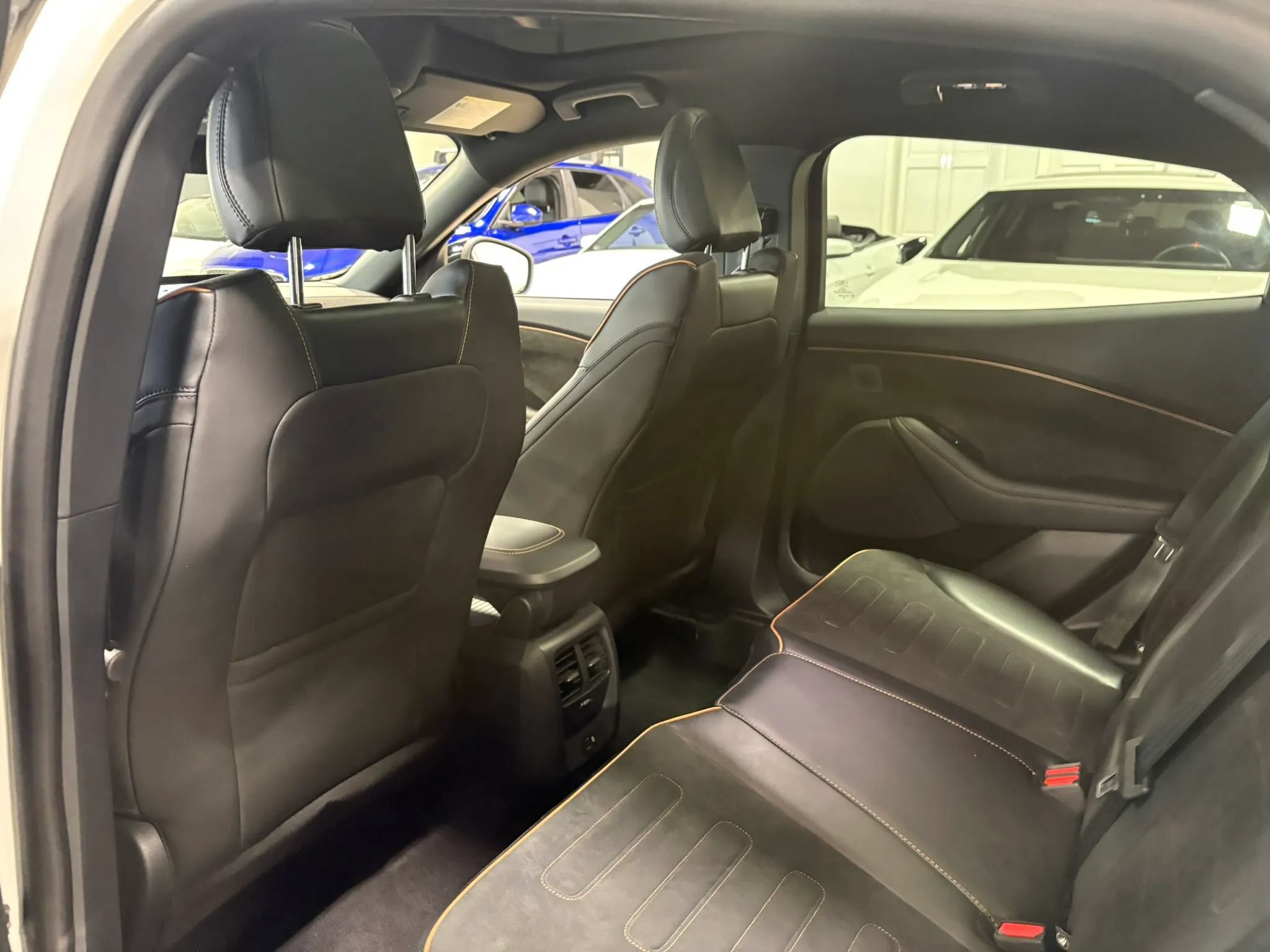 Used 2023 Ford Mustang Mach-E GT AWD/4WD image 9