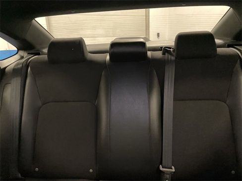 Certified 2023 Honda Civic Sport image 21