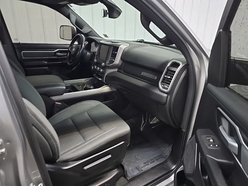 Used 2021 RAM 1500 Big Horn AWD/4WD image 15