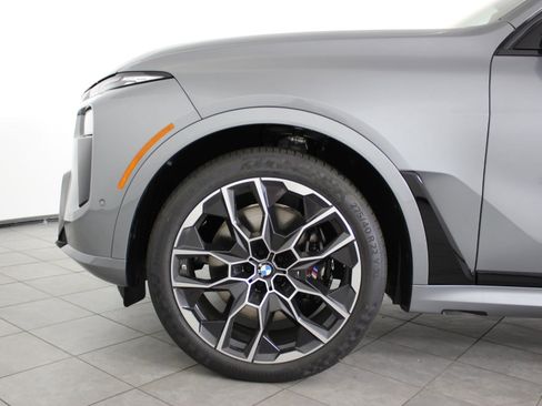 New 2026 BMW X7 xDrive40i w/ M Sport Package image 11