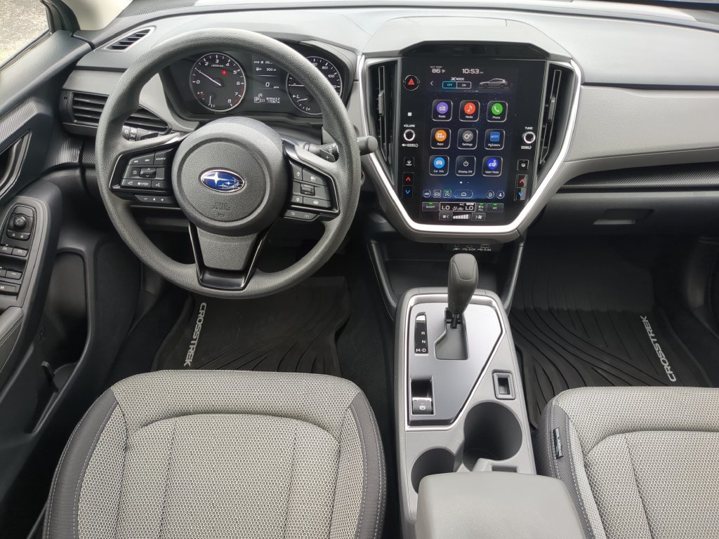 Used 2024 Subaru Crosstrek 2.0i Premium w/ Popular Package #4 AWD/4WD image 13