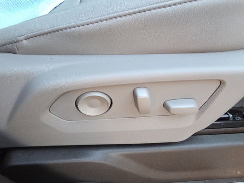 New 2026 Chevrolet Silverado 3500 LTZ w/ LTZ Premium Package image 33