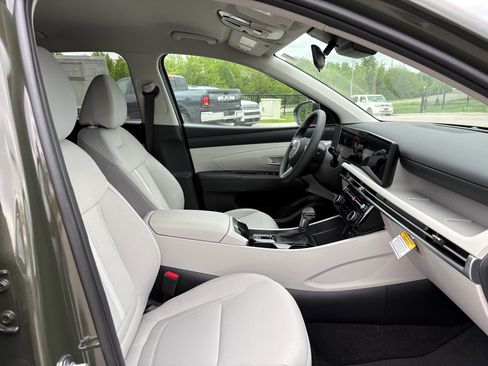 New 2026 Hyundai Tucson SEL FWD image 26