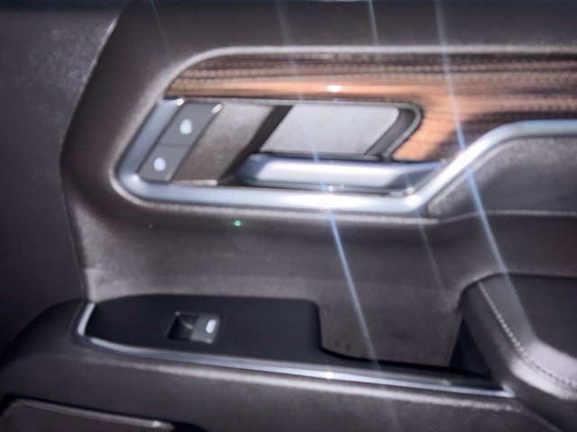 Used 2024 Chevrolet Silverado 1500 LT AWD/4WD image 35