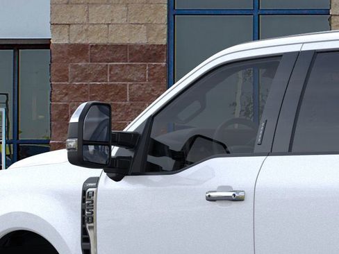 New 2026 Ford F250 Lariat w/ Lariat Ultimate Package image 20