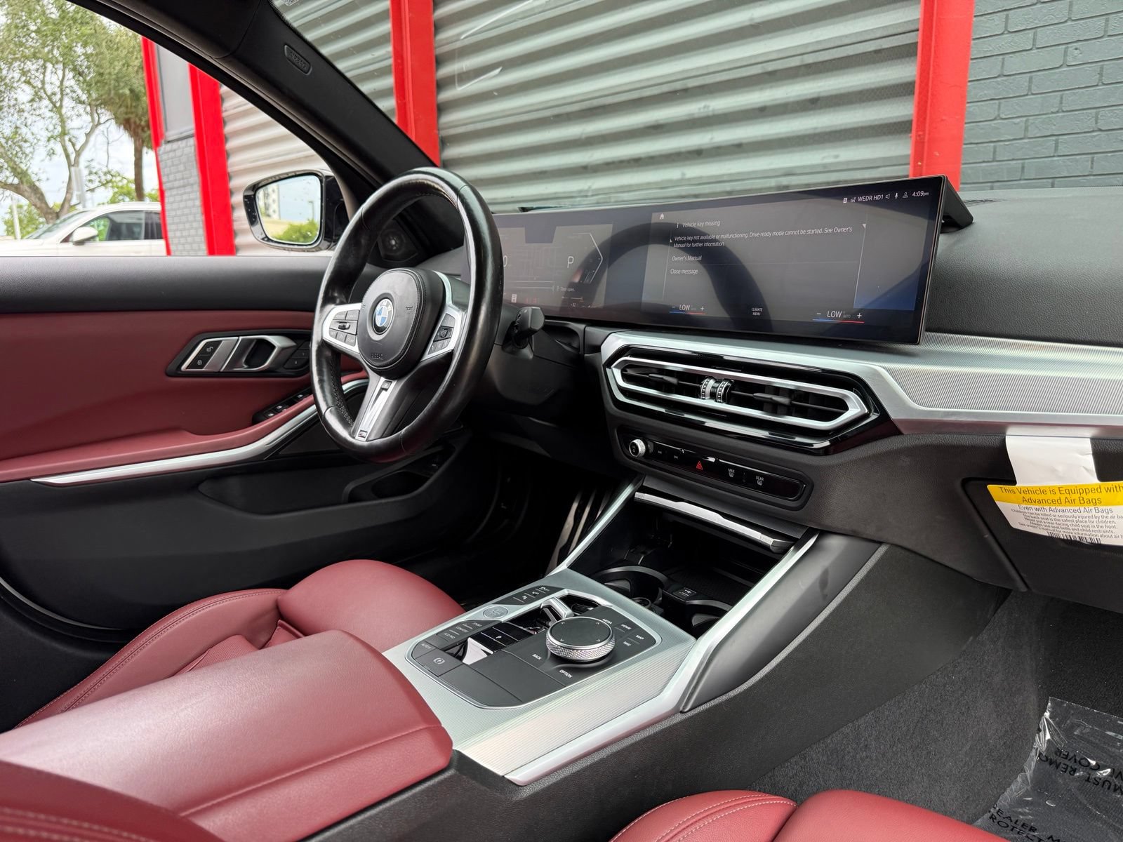 Used 2023 BMW M340i w/ Premium Package RWD image 22