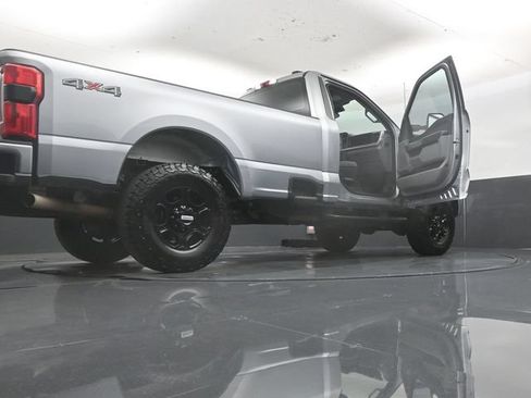 Used 2023 Ford F250 XL w/ STX Appearance Package AWD/4WD image 60