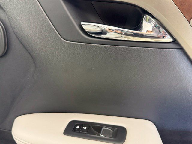 Used 2020 Lexus RX 350L FWD w/ Premium Package image 31