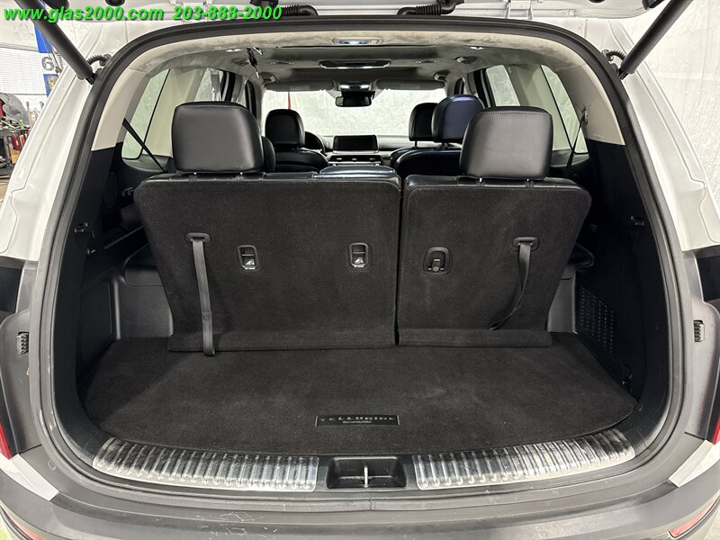 Used 2022 Kia Telluride SX w/ SX Prestige Package AWD/4WD image 15