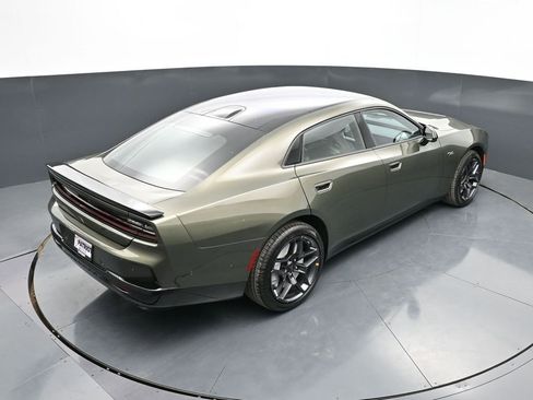 New 2026 Dodge Charger R/T image 38