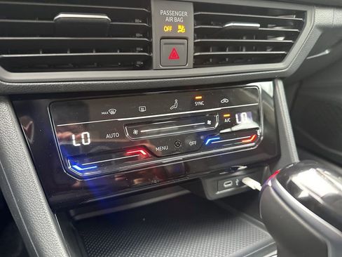New 2026 Volkswagen Jetta S FWD image 11