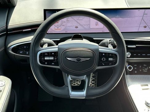 New 2026 Genesis GV70 2.5T Sport Prestige image 18