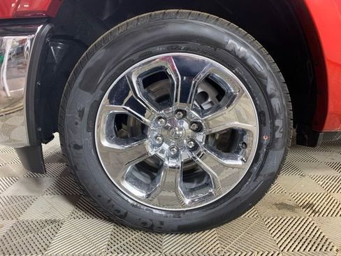 New 2026 RAM 1500 Big Horn image 8