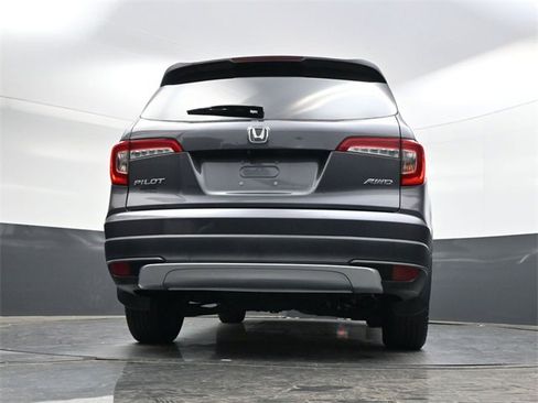 Used 2021 Honda Pilot EX-L image 33