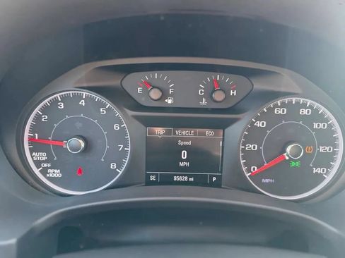 Used 2018 GMC Terrain SLE w/ Driver Convenience Package AWD/4WD image 14