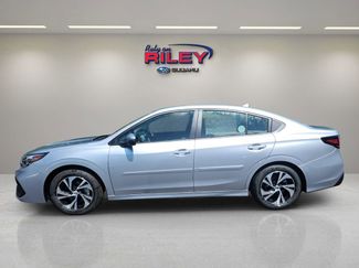 Used 2025 Subaru Legacy Premium AWD/4WD video 2