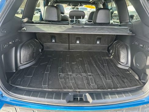 Used 2022 Subaru Forester Wilderness image 13