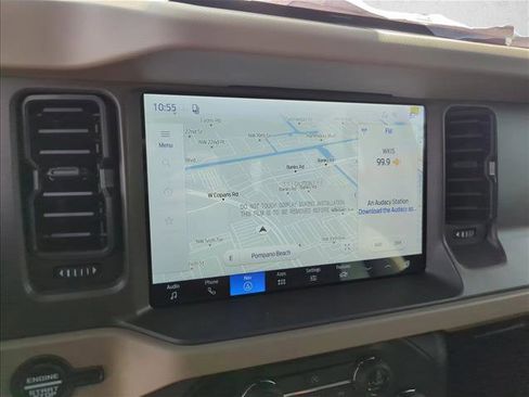 New 2026 Ford Bronco Big Bend image 15