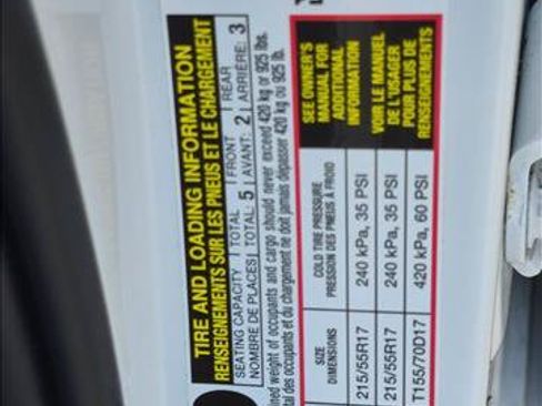 Used 2022 Toyota Camry LE FWD image 15