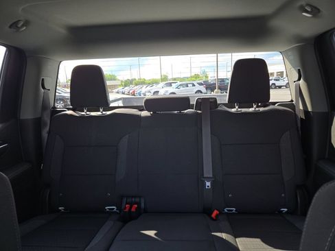 Used 2024 Chevrolet Silverado 1500 LT AWD/4WD image 9