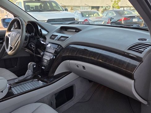 Used 2011 Acura MDX AWD/4WD image 17