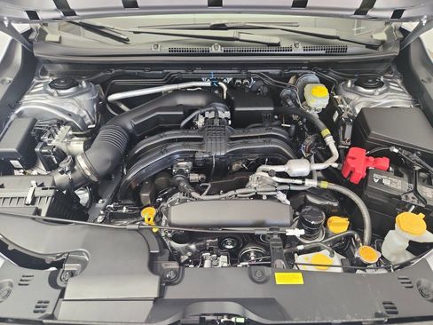 New 2026 Subaru Crosstrek 2.0i Premium image 32