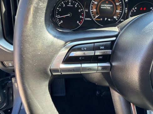 Used 2024 MAZDA CX-50 AWD 2.5 S w/ Cargo Package image 18