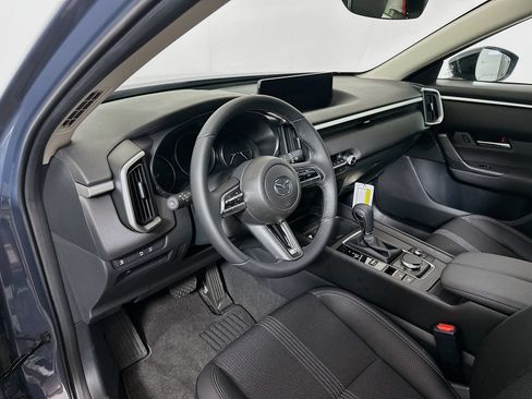 New 2026 MAZDA CX-50 AWD 2.5 S w/ Weather Package image 9