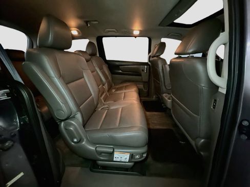 Used 2016 Honda Odyssey EX-L image 36