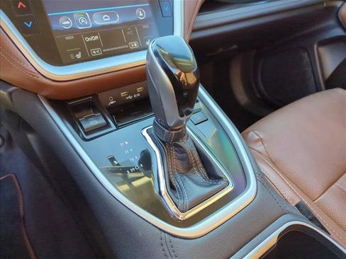 Used 2021 Subaru Outback Touring image 11