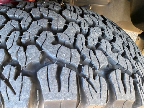 Used 2024 Toyota Tundra TRD Pro image 28