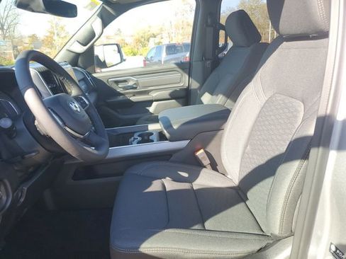 New 2026 RAM 1500 Big Horn image 14